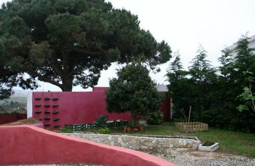 Hostal Quatro S�is Guesthouse