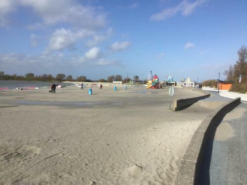 Apartamento Zuiderzee State Nr. 15