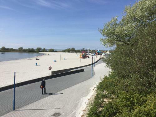 Apartamento Zuiderzee State Nr. 15