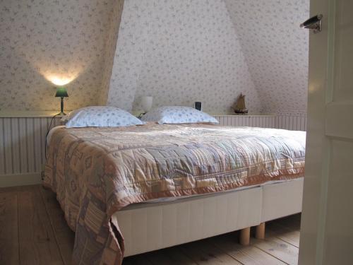 Bed & Breakfast Huize Te Lieveren