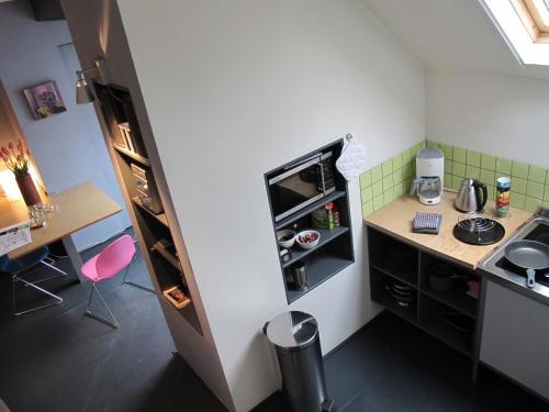 Bed & Breakfast Huize Te Lieveren
