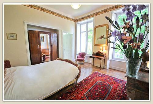 Hostal Ch�teau Bouvet Ladubay
