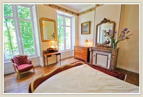 Hostal Ch�teau Bouvet Ladubay