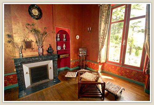 Hostal Ch�teau Bouvet Ladubay