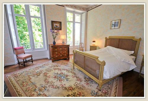 Hostal Ch�teau Bouvet Ladubay