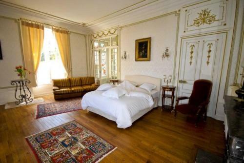 Hostal Ch�teau Bouvet Ladubay