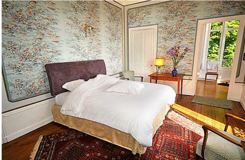 Hostal Ch�teau Bouvet Ladubay