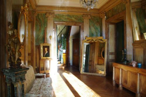 Hostal Ch�teau Bouvet Ladubay