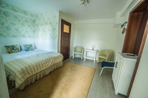 Hostal Dom Wiejska 39 A