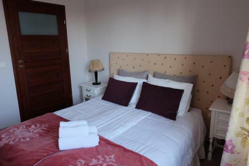 Hostal Dom Wiejska 39 A
