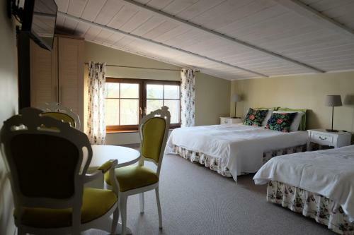 Hostal Dom Wiejska 39 A