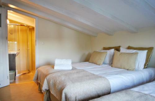 Hostal Dom Wiejska 39 A