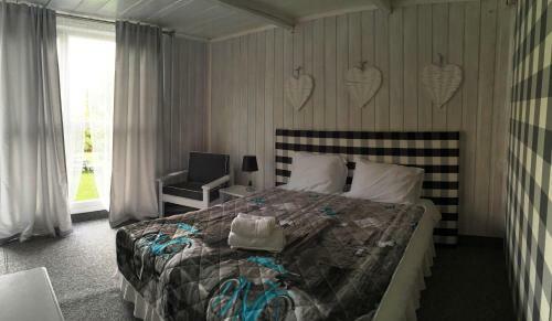 Hostal Dom Wiejska 39 A