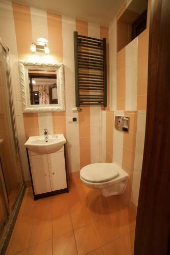 Hostal Dom Wiejska 39 A