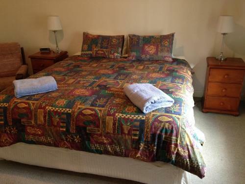 Bed & Breakfast Pinkerton Hill Naracoorte