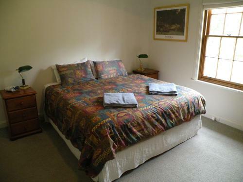 Bed & Breakfast Pinkerton Hill Naracoorte