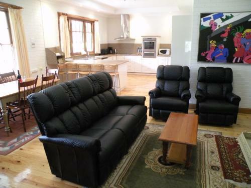 Bed & Breakfast Pinkerton Hill Naracoorte