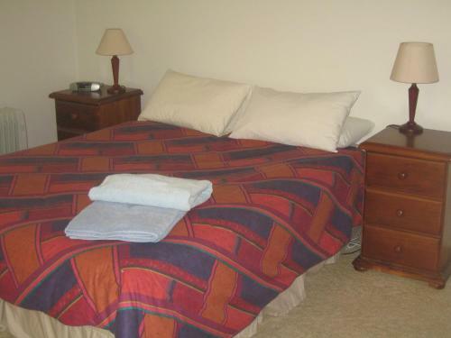 Bed & Breakfast Pinkerton Hill Naracoorte