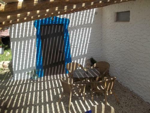 Hostal I Dammusi Blu & Green