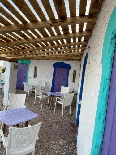 Hostal I Dammusi Blu & Green