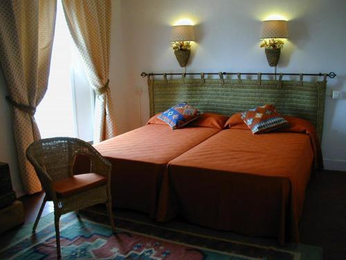 Agroturismo Casa Rural La Cateta