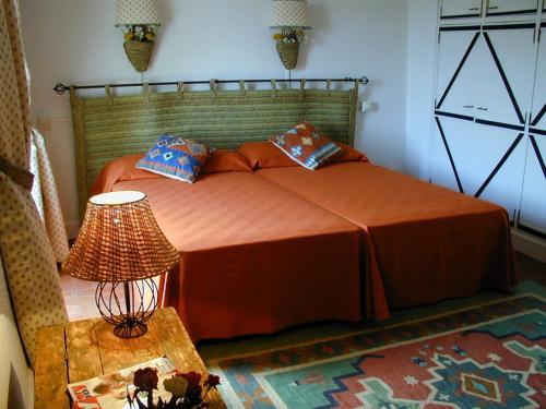 Agroturismo Casa Rural La Cateta