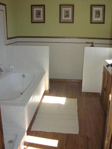 Agroturismo Casa Rural La Cateta