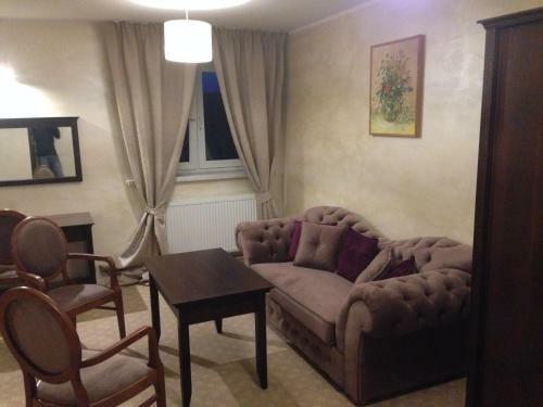 Hostal Hotel&restauracja Z?ote Runo