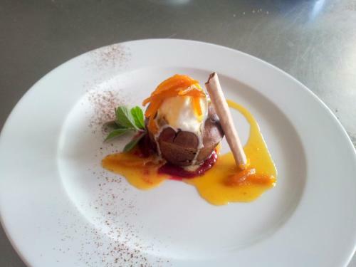 Hostal Hotel&restauracja Z?ote Runo