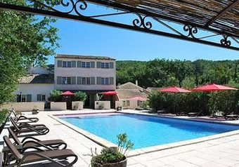 Bed & Breakfast Domaine Le Bois Des Dames