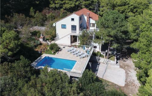 Holiday Home Przina IV