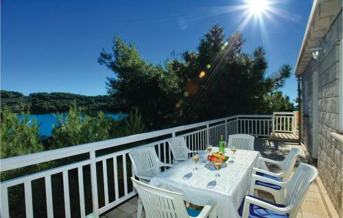 Holiday Home Przina IV