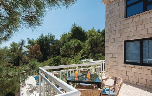 Holiday Home Przina IV
