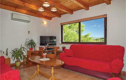 Holiday Home Przina IV