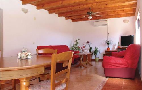 Holiday Home Przina IV