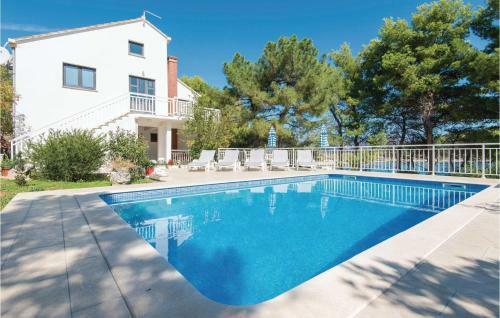 Holiday Home Przina IV