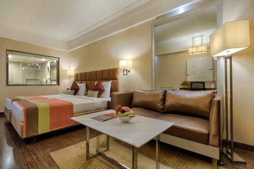Quality Hotel D V Manor