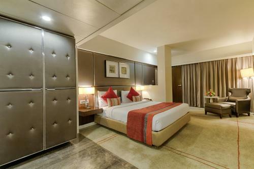 Quality Hotel D V Manor