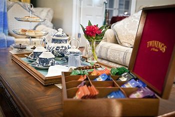 Tallawarra B&B