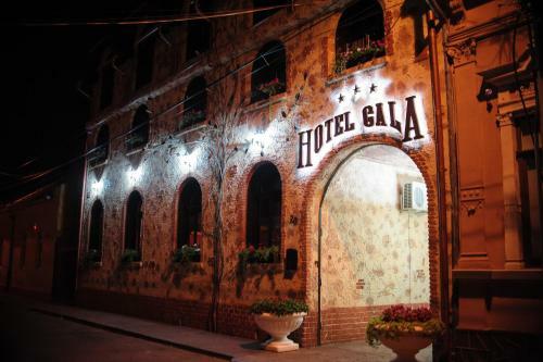 Hotel Gala