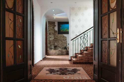 Hotel Gala