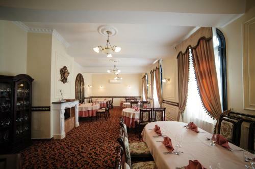 Hotel Gala