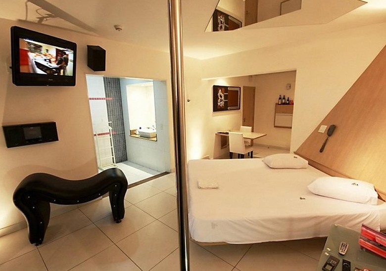 Hotel Caribe Motel (adult Only)