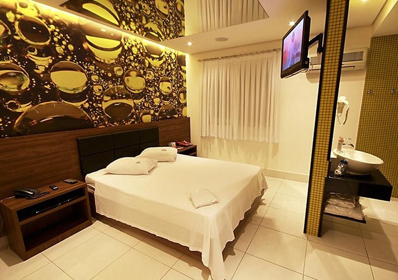 Hotel Caribe Motel (adult Only)