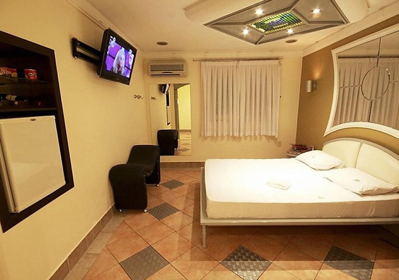 Hotel Caribe Motel (adult Only)