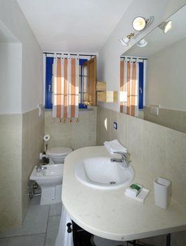 Apartamento Casa Vacanze Al Settimo Cielo