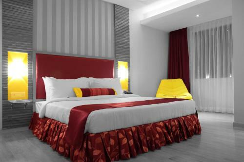 The Purple Leaf Hotels