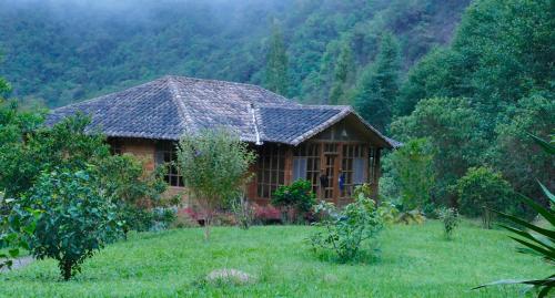 Posada El Refugio De Intag Cloud Forest Retreat