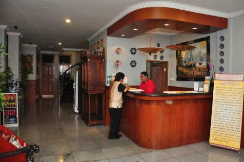 Hotel Semeru