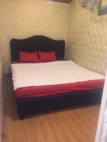 Authentic Family Homestay